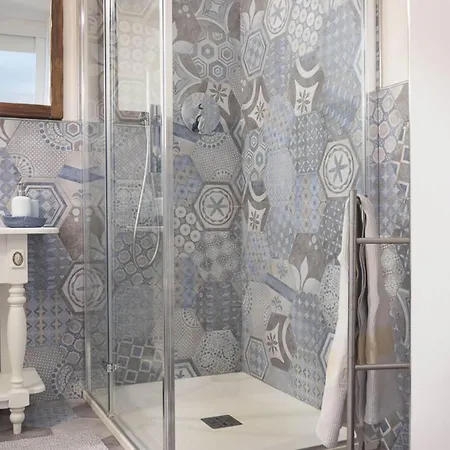 Гостевой дом Astrid