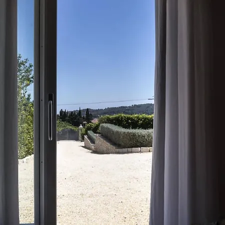 招待所 Astrid Casa Alzi